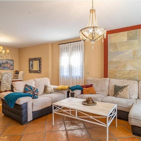 Villa Nordica, Otura Dış mekan fotoğraf