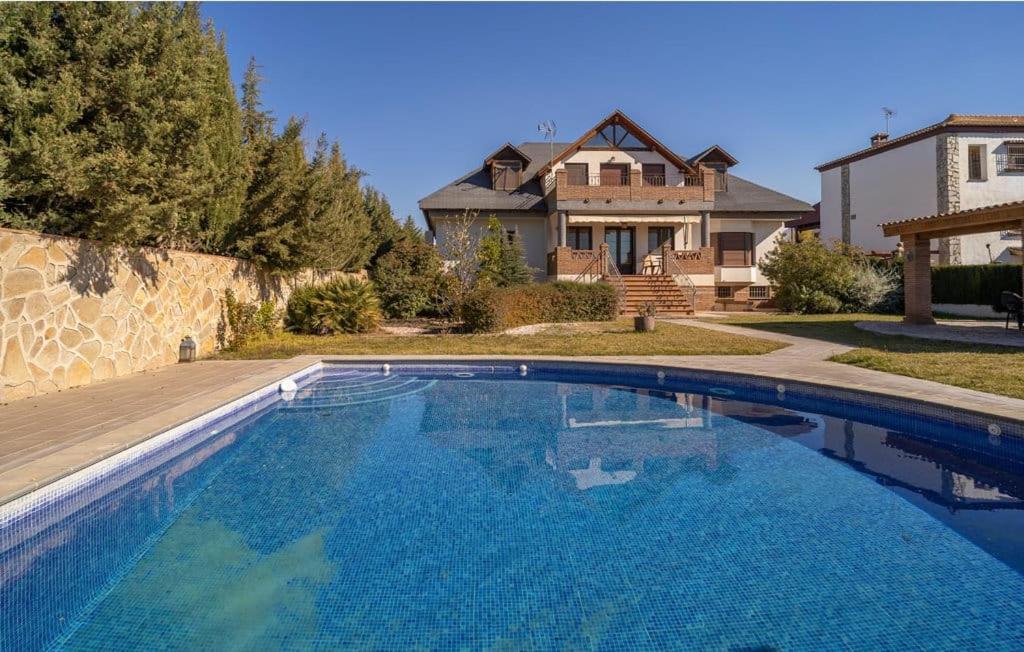Villa Nordica, Otura Dış mekan fotoğraf