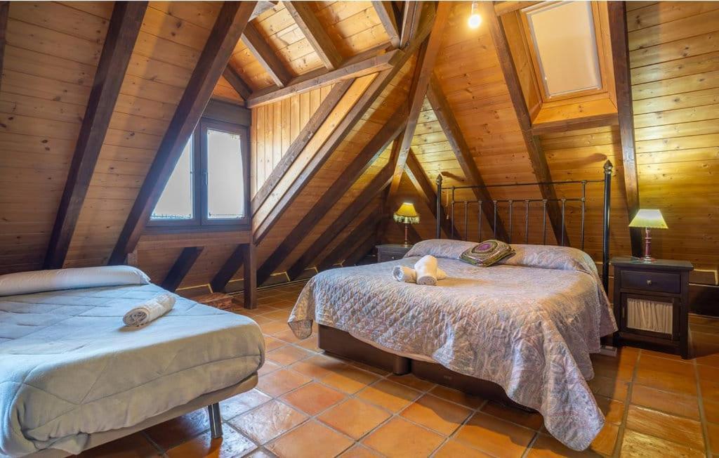 Villa Nordica, Otura Dış mekan fotoğraf