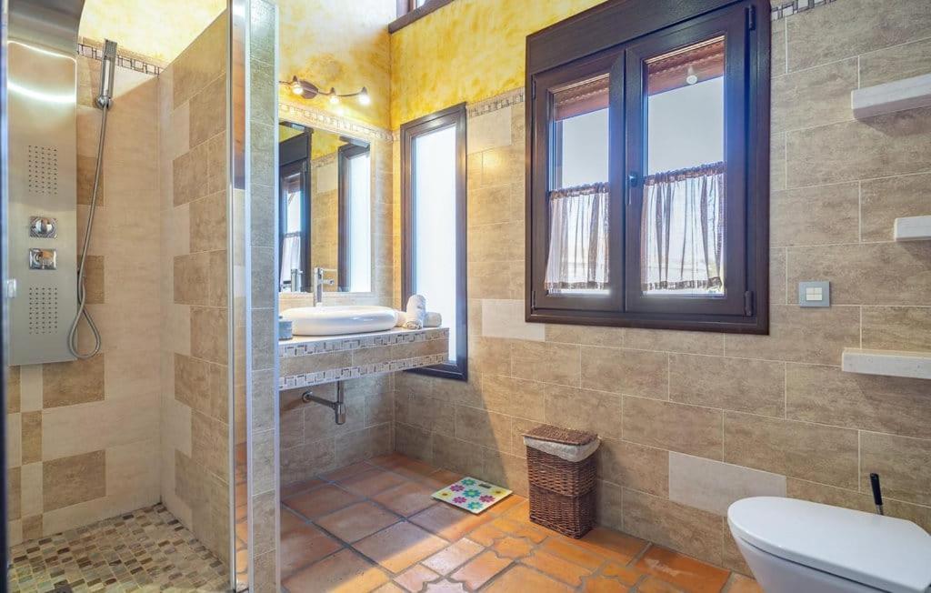 Villa Nordica, Otura Dış mekan fotoğraf