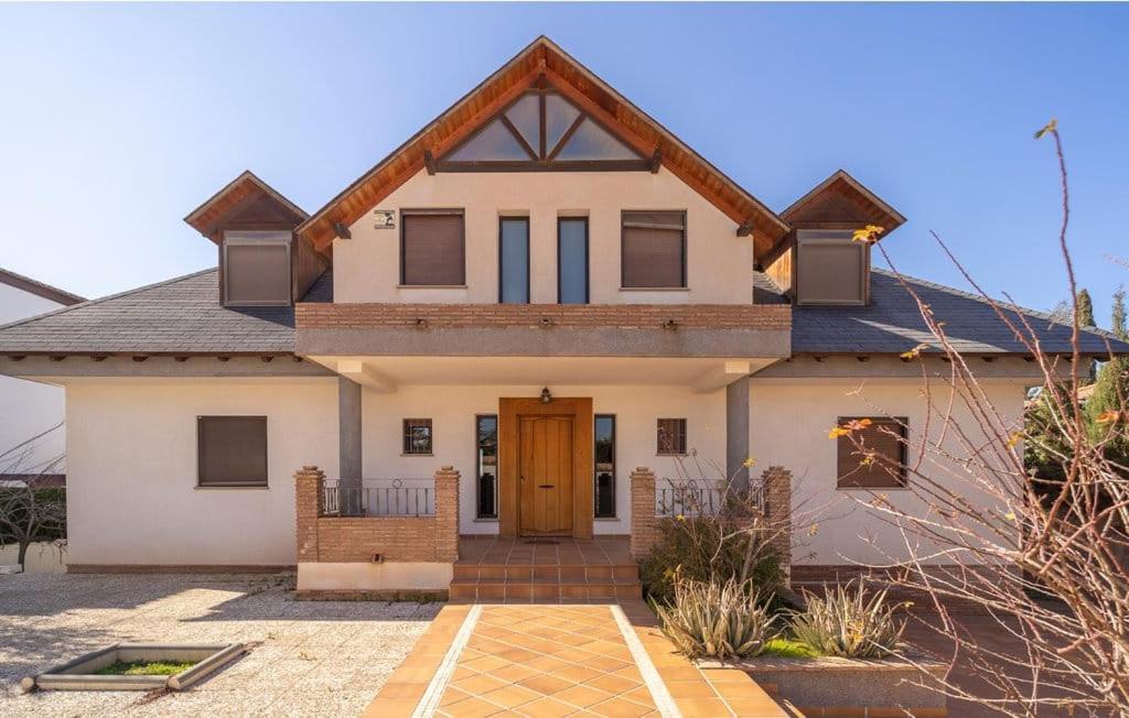 Villa Nordica, Otura Dış mekan fotoğraf