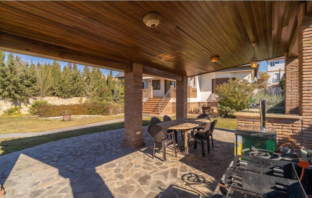 Villa Nordica, Otura Dış mekan fotoğraf